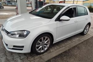 Golf 1.6 TDI 5p. Highline BlueMotion Technology