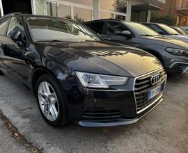 AUDI A4 Avant 2.0 TDI 150 CV S tronic Business