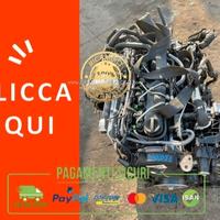 Motore 2.0 [ D420T8 ] VOLVO V60