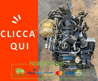 Motore 2.0 [ D420T8 ] VOLVO V60