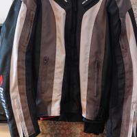 Giacca da moto Befast