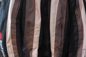 Giacca da moto Befast