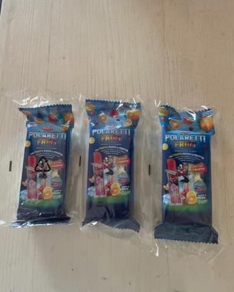 3 magneti Polaretti