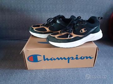 Scarpe champion donna n39