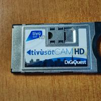 Cam tv sat HD  Digiquest