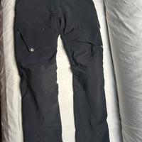 Pantaloni Dainese Drake Air Tex donna estivi