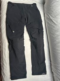 Pantaloni Dainese Drake Air Tex donna estivi