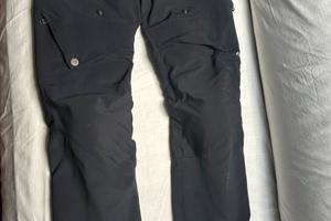 Pantaloni Dainese Drake Air Tex donna estivi