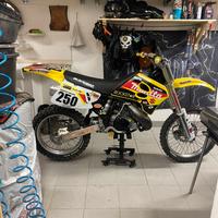 Suzuki rm 250 1993