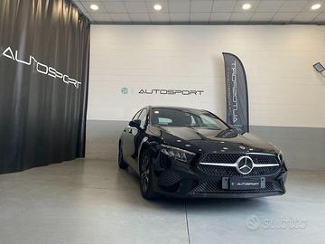 Mercedes-Benz Classe A A 180 Automatic Progre...
