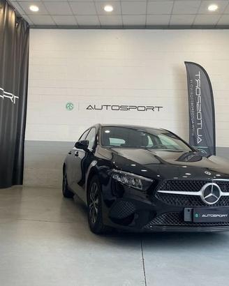 Mercedes-Benz Classe A A 180 Automatic Progre...