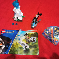 LEGO Chima