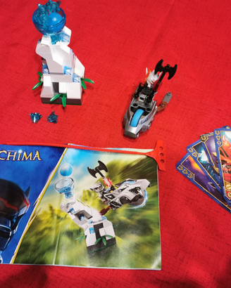 LEGO Chima