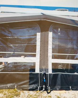 Veranda gonfiabile Dometic Club 390 all season