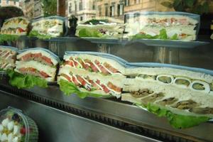 Attività commerciale, Bar a Marco Simone