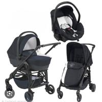 E il trio cam comby tris