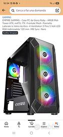 pc entry level