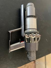Corpo motore dyson v11 non funzionante