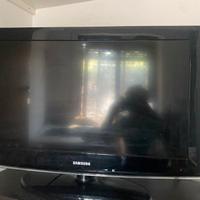 TV LCD Samsung 37" HD Ready LE32A456C2D