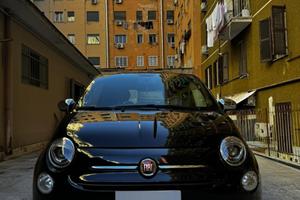 Fiat 500 Hybrid Cult 70 CV 2023