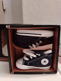 Converse All Star bambina