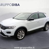 Volkswagen T-Roc I 2017 Benzina 1.0 tsi Style...