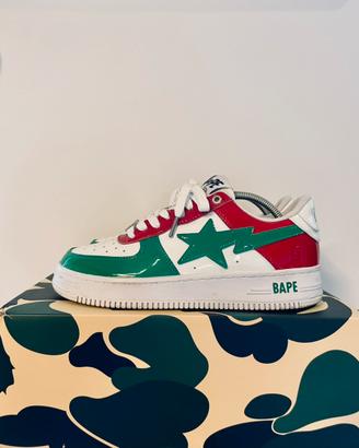 Scarpe Bapesta