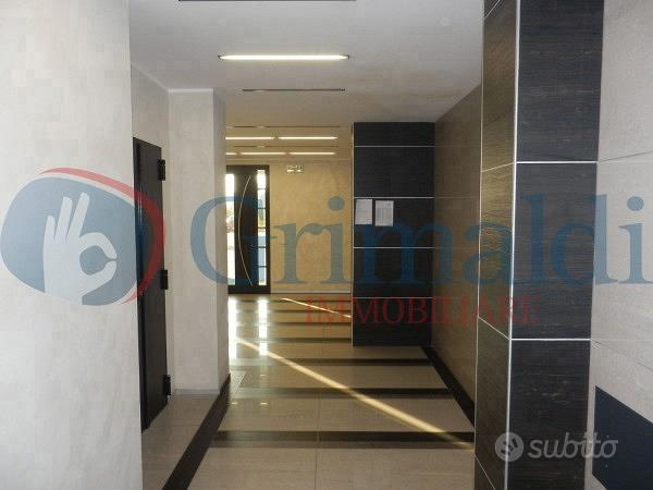 Appartamento – Sesto San Giovanni, Villaggio Falck - Vista 3