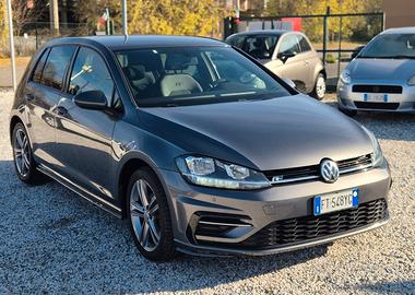 Volkswagen Golf R-line 69400 km