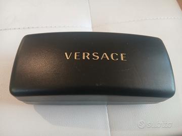 portaocchiali VERSACE 