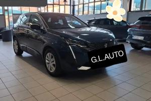 PEUGEOT 3008 HDi 130 CV ALLURE CAMB. AUTOM. UNICOP