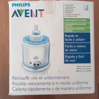 Scalda Biberon Avent