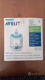 Scalda Biberon Avent