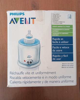 Scalda Biberon Avent