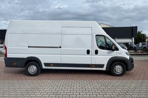 FIAT Ducato 35 2.3 MJT 130CV PLM-SL-TA FURGONE M