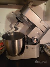 Kenwood impastatrice Chef XL