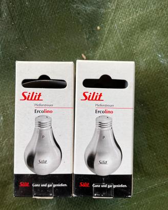 Accessori cucina SILIT