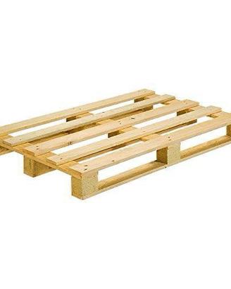 Bancali in legno 120x80 (con consegna)