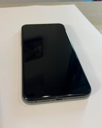 Iphone 11 Pro Max 256 GB Batteria 81%