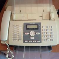 telefono fax