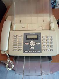 telefono fax