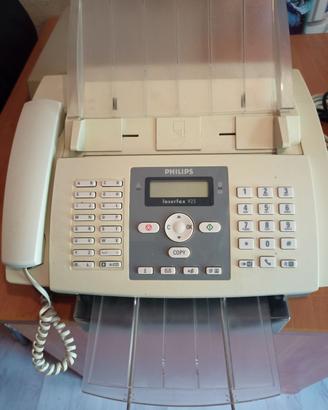 telefono fax