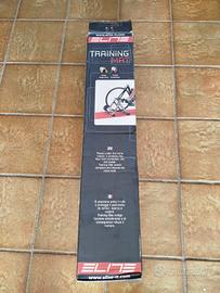 Tappeto ELITE per rulli Home Trainer