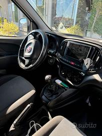 Fiat doblò