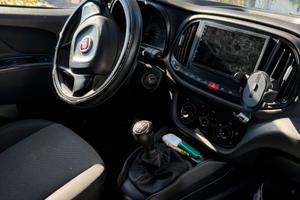 Fiat doblò