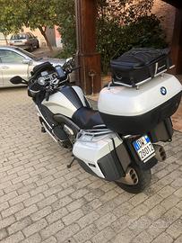 Bmw k 1600 gt - 2011