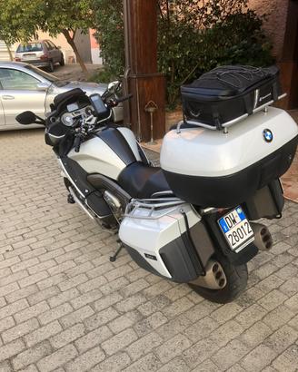 Bmw k 1600 gt - 2011
