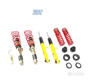 KIT SOSPENSIONE FILETTATA EIBACH MTS BMW G20 G21 1