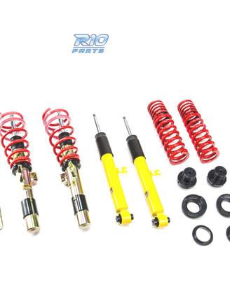 KIT SOSPENSIONE FILETTATA EIBACH MTS BMW G20 G21 1