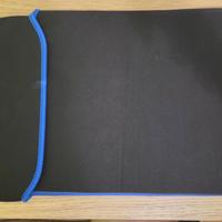 Sleeve / custiodia per portatile da 15"